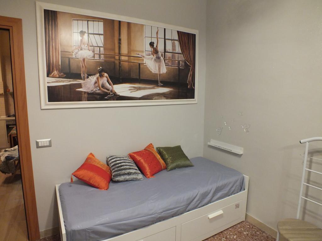 Casa Mastro Titta Apartment Rome Room photo