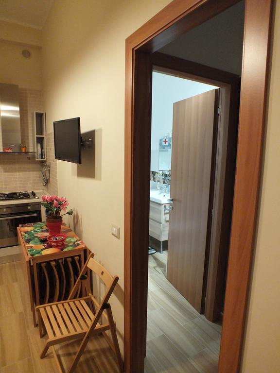 Casa Mastro Titta Apartment Rome Room photo